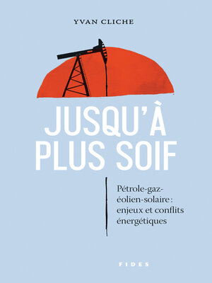 cover image of Jusqu'à plus soif
